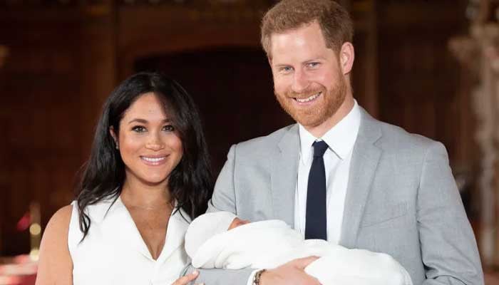 How Prince Archie broke major royal rule at 10-months-old?