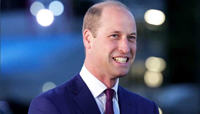 Prince William makes big announcement after taking new honor in U.S. Prince William makes big announcement after taking new honor in U.S.