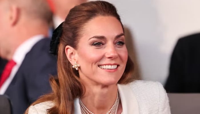 Kate Middleton’s outfit repetition at VE anniversary holds special meaning Kate Middleton's outfit repetition at VE anniversary holds special meaning