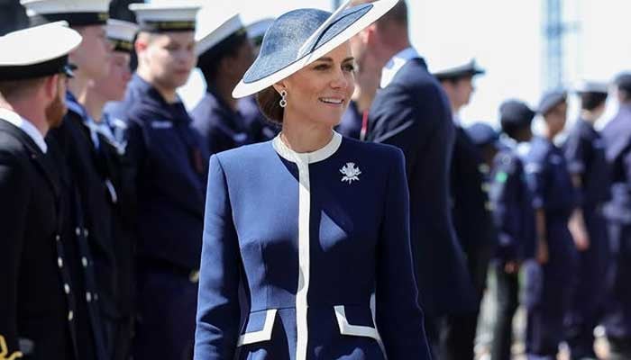 Princess Kate once again proves her influence on fashion world Princess Kate once again proves her influence on fashion world
