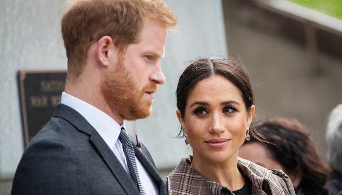 Meghan Markle earns flattering nickname from Netflix CEO amid big blow to Harry Meghan Markle earns flattering nickname from Netflix CEO amid big blow to Harry