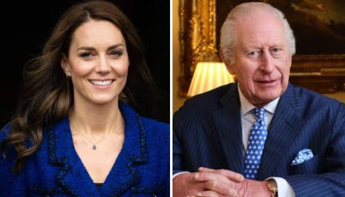 Princess Kate on verge of making history once King Charles approves major role Princess Kate on verge of making history once King Charles approves major role