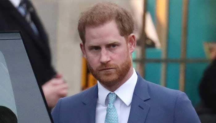 Prince Harry facing ‘identity crisis’ amid snub from Netflix deal renewal