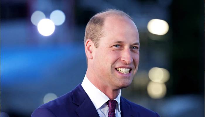 Prince William