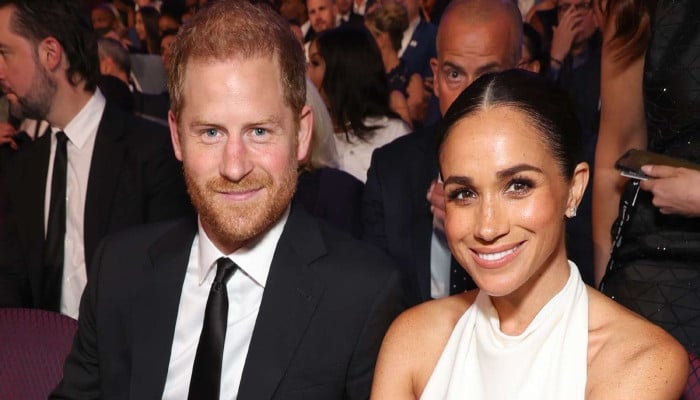 Prince Harry, Meghan Markle make strategic move after upsetting poll results Prince Harry, Meghan Markle make strategic move after upsetting poll results