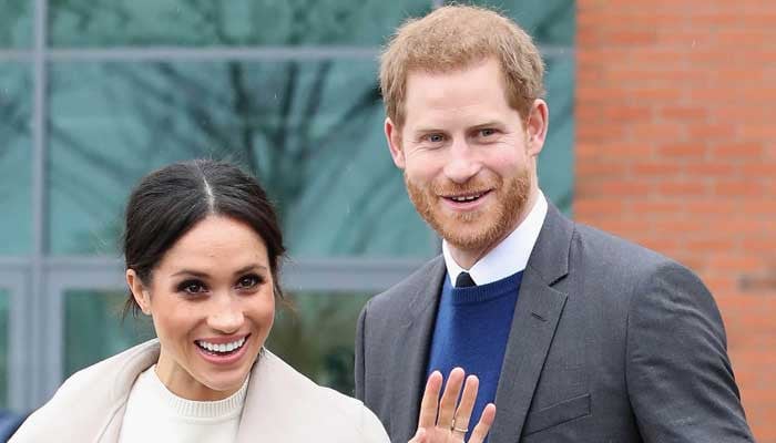 Meghan Markle, Prince Harry to take professional separation amid busy schedule Meghan Markle, Prince Harry to take professional separation amid busy schedule