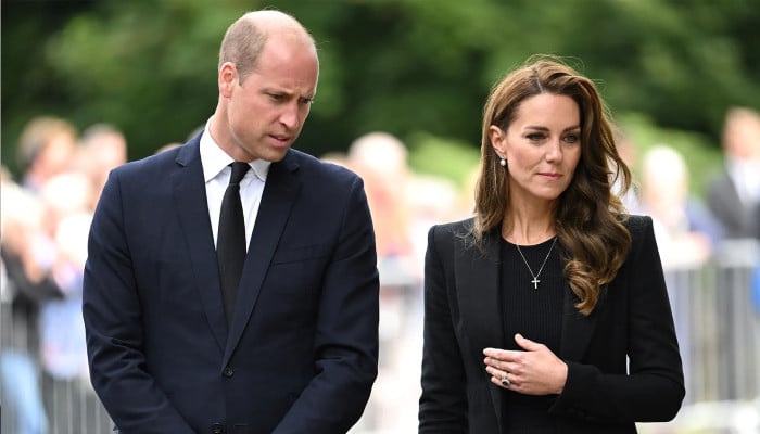 Prince William, Kate express ‘deep sadness’ over Liverpool parade tragedy