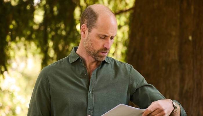 Prince William addresses fans after expressing grief over Liverpool incident Prince William addresses fans after expressing grief over Liverpool incident
