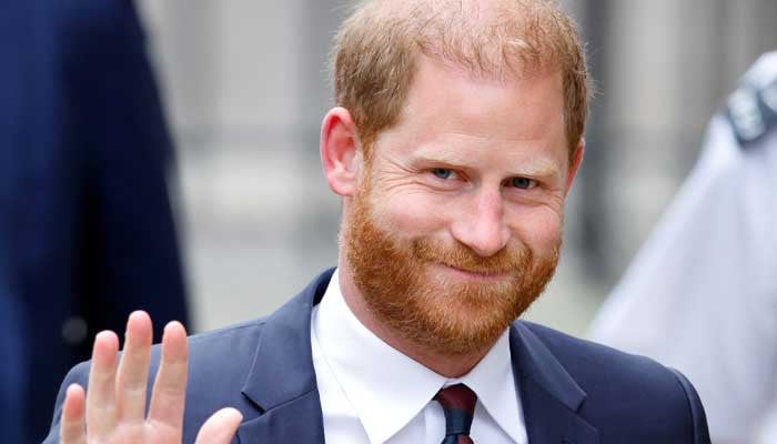 Prince Harry becomes the punch line at US Bitcoin Conference