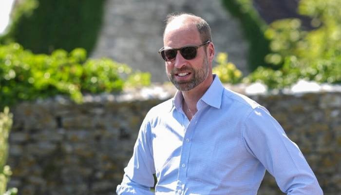 Prince William reveals future plans as Duke of Cornwall Prince William reveals future plans as Duke of Cornwall