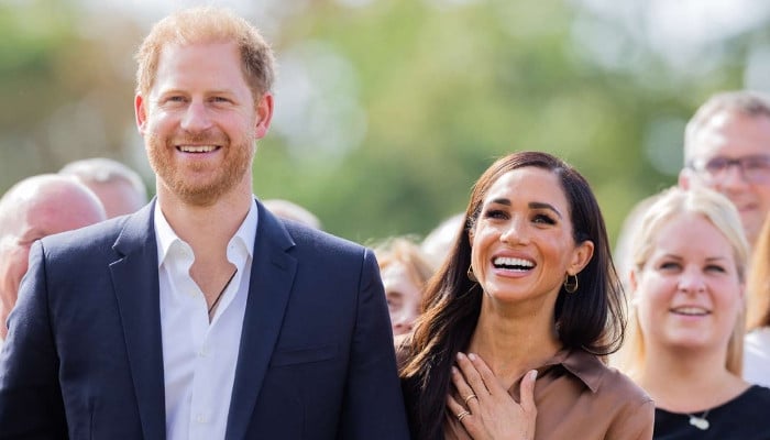 Prince Harry to follow his wife Meghan Markle’s footsteps into business? Prince Harry to follow his wife Meghan Markle's footsteps into business?