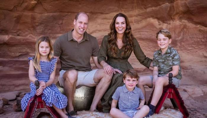Prince William, Kate look back on May in Kensington Palace’s monthly rewind Prince William, Kate look back on May in Kensington Palace's monthly rewind