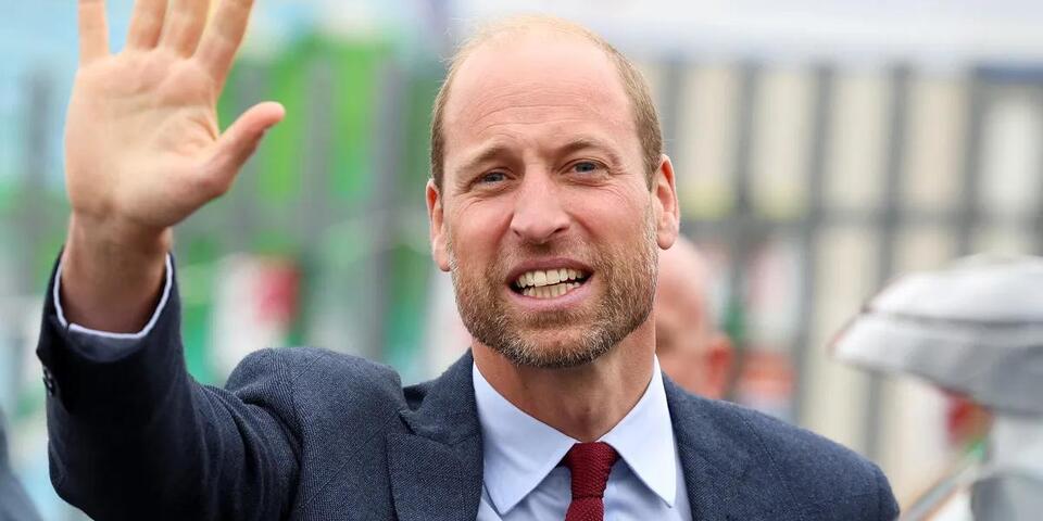 Prince William Reportedly Avoiding Royal Family Member Called 'Unsolvable Problem,' Royal Commentator Says