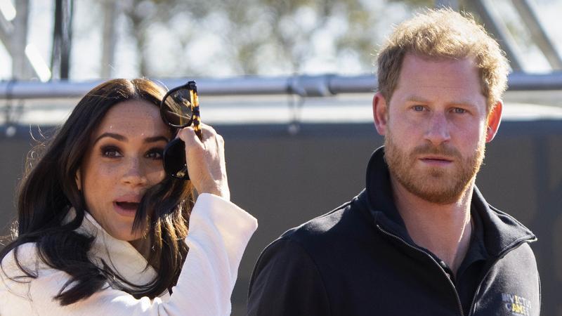 Harry and Meghan news: Netflix reportedly approves With Love, Meghan for third season but not featuring Harry
