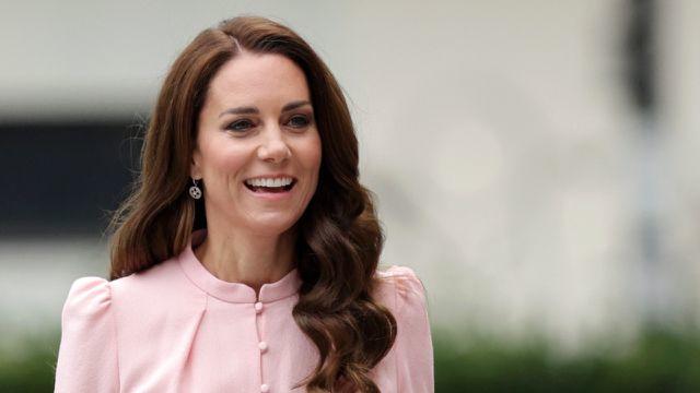 Getty Kate Middleton