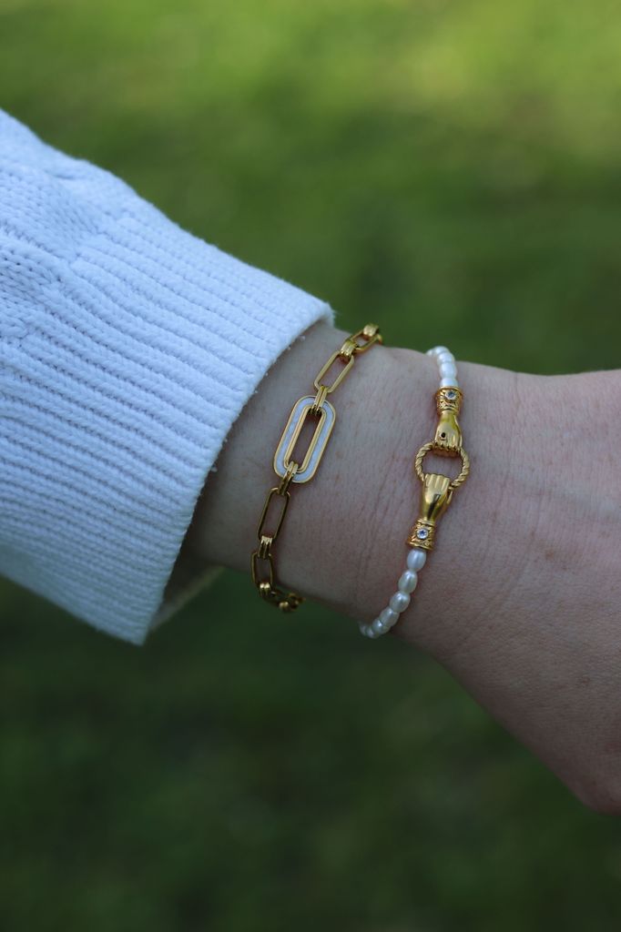Meghan Markle's jewellery from Missoma