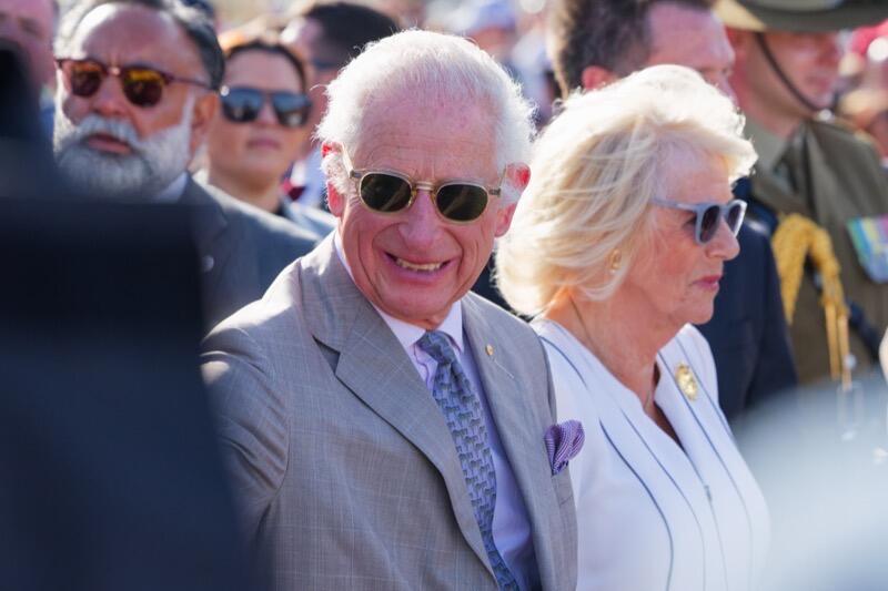 King Charles Did This For Prince Harry For A Year After He Left the Royal Family King Charles Did This For Prince Harry For A Year After He Left the Royal Family