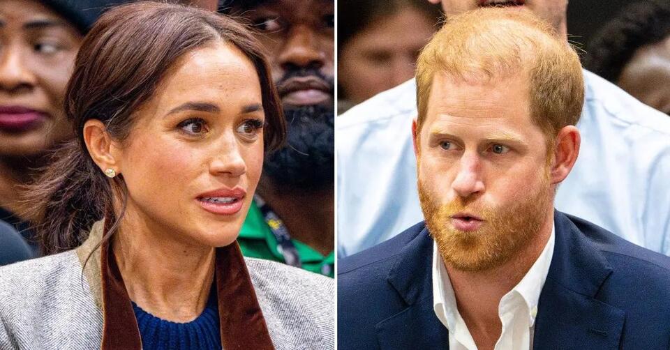 EXCLUSIVE: Meghan Markle ‘Wants Out of Prince Harry Marriage NOW’ As He ‘Won’t Be Able to Fulfill Her Billionaire Dreams’ EXCLUSIVE: Meghan Markle 'Wants Out of Prince Harry Marriage NOW' As He 'Won't Be Able to Fulfill Her Billionaire Dreams'