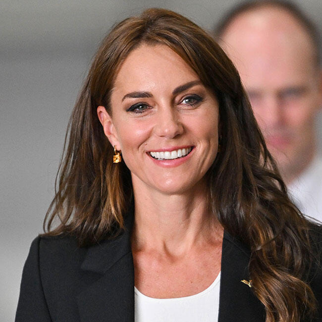 Kate Middleton Shows Off Her New Hair Color During Her And Prince William's 14th Wedding Anniversary Trip As Fans React: 'Totally Beautiful'