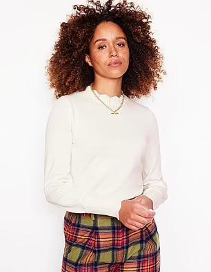 Kate Middleton’s favourite sweater just landed in stunning spring hues – and it’s 25% off Kate Middleton's favourite sweater just landed in stunning spring hues - and it's 25% off