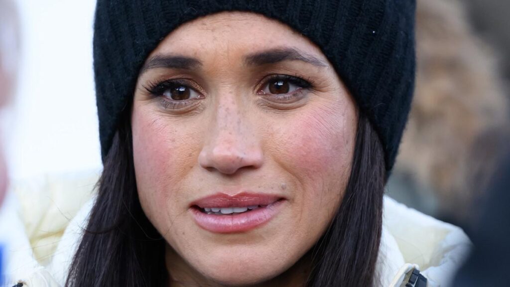Meghan Markle Humiliated Online After Sharing Suspicious Pic Yahoo entertainment home