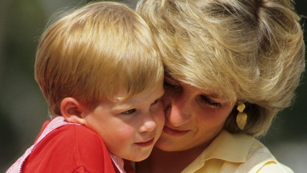 Princess Diana would be 'proud' of Prince Harry's shocking interview royal author says – exclusive