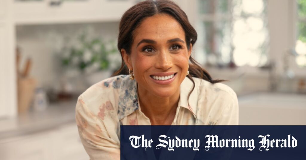 What viewers think about the Duchess’ lifestyle show What viewers think about the Duchess’ lifestyle show