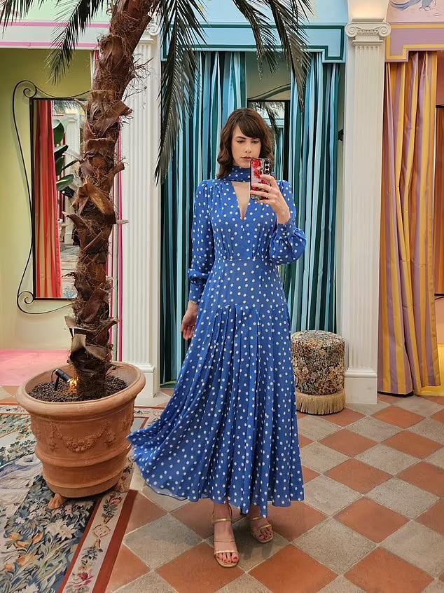 Kate Middleton would love Rixo’s new collection Kate Middleton would love Rixo's new collection