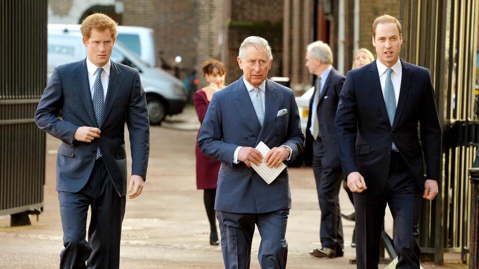 Did Prince Harry Leave the Royal Family? Where He Stands With King Charles and Prince William Now Did Prince Harry Leave the Royal Family? Where He Stands With King Charles and Prince William Now