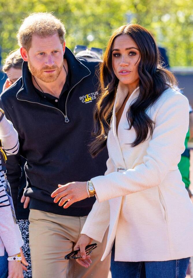 Prince Harry Has ‘Sealed His Fate’ with King Charles and Prince William Following Shocking Interview