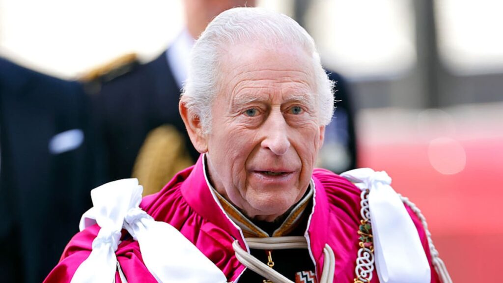 Poor King Charles, an unhappy royal childhood and marriage, wayward brother and then there’s Harry Poor King Charles, an unhappy royal childhood and marriage, wayward brother and then there’s Harry