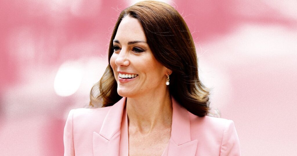 Kate Middleton ‘Feeling Good’ and ‘Looking Forward’ to Return to Work, Friend Says
