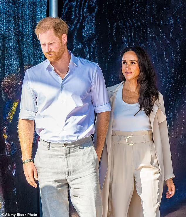 Harry in royal breach as ‘cash for access’ scandal plunges relations with King Charles to new low Harry in royal breach as 'cash for access' scandal plunges relations with King Charles to new low