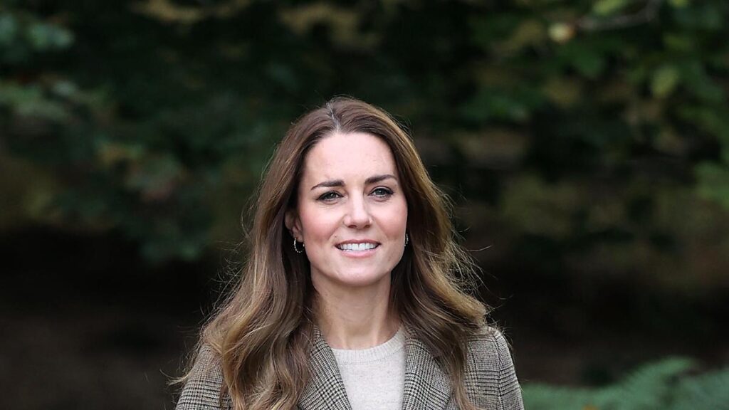 Kate Middleton’s Namesake Rose Honors Her Cancer Journey and Nature’s Healing Power Kate Middleton’s Namesake Rose Honors Her Cancer Journey and Nature’s Healing Power
