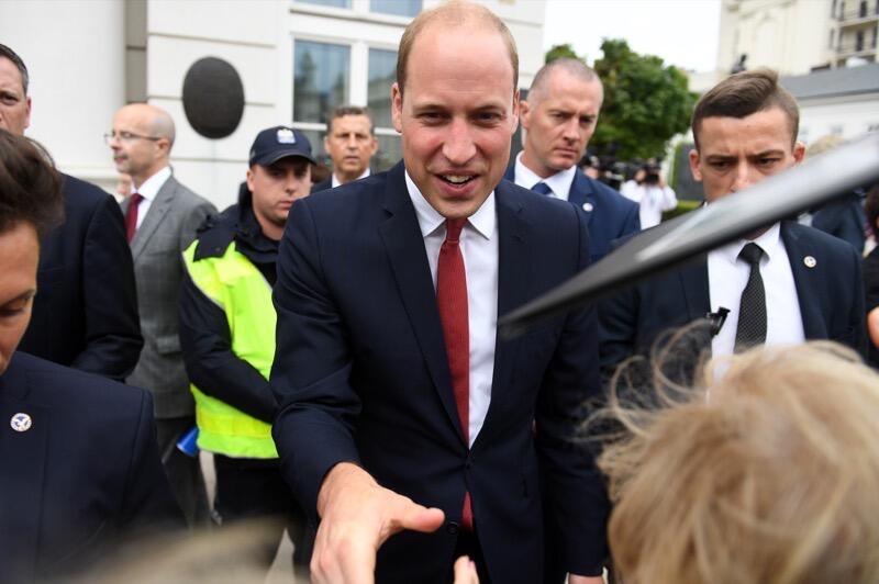 Prince William Acquaintance Reveals What The Royal’s Work Ethic Is Really Like