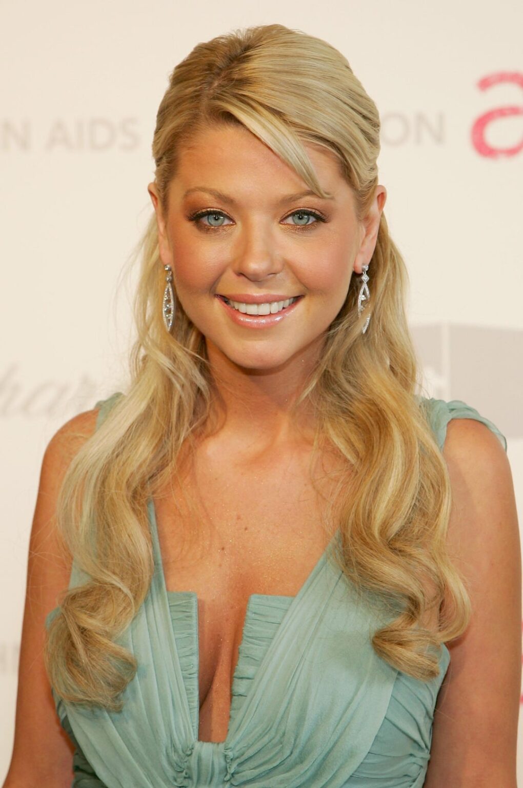 Tara Reid | 15th Annual Elton John AIDS Foundation Oscar Party at the Pacific Design Center in West Hollywood, California (February 25, 2007)