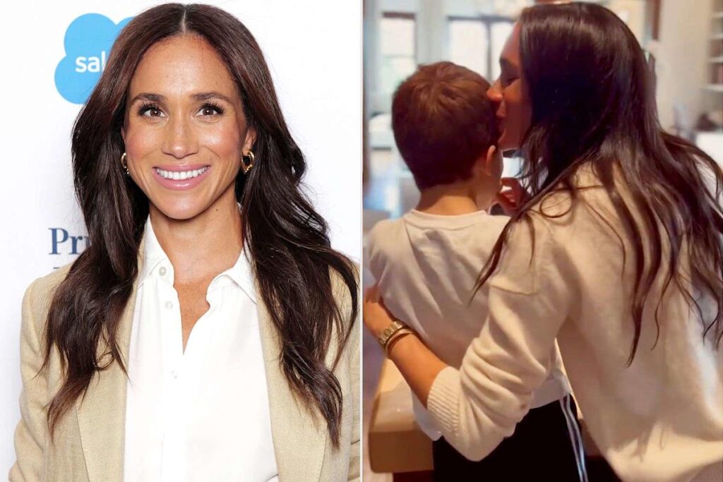 Prince Archie Lost His First Tooth, and Meghan Markle Left These Two Things Under His Pillow Prince Archie Lost His First Tooth, and Meghan Markle Left These Two Things Under His Pillow