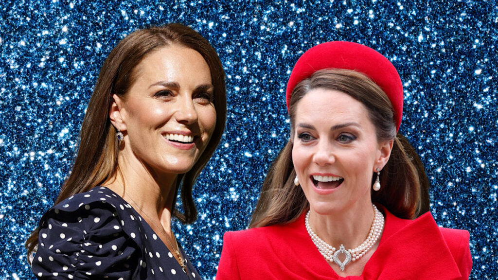 Kate Middleton unlocks ‘youthful intrigue’ with clever Gen Z hacks Kate Middleton unlocks 'youthful intrigue' with clever Gen Z hacks