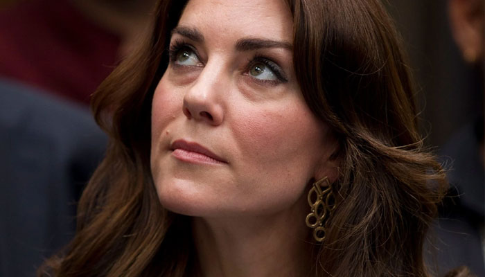 Royal family supports Kate Middleton amid backlash