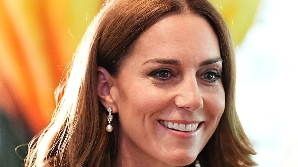 Kate Middleton’s shortest ever dress is the ‘classy way’ to take on the 2025 mini skirt Kate Middleton's shortest ever dress is the 'classy way' to take on the 2025 mini skirt