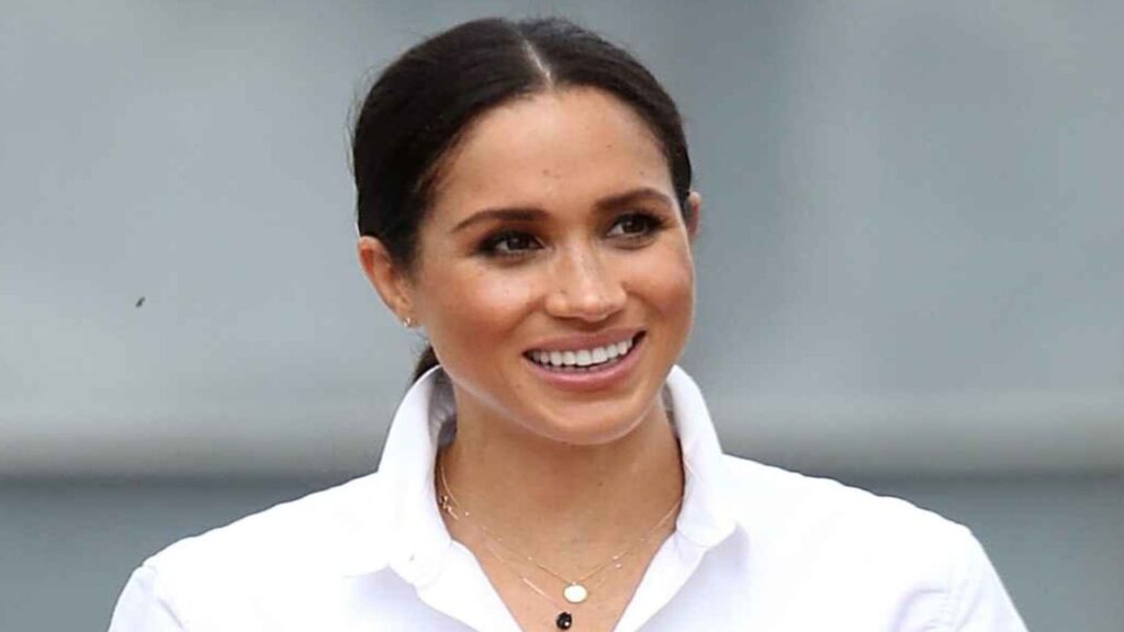 Meghan Markle’s With Love, Meghan Netflix Team Accused of Threatening Chef Over Bad Review; Know Details Meghan Markle (CC: Getty images)