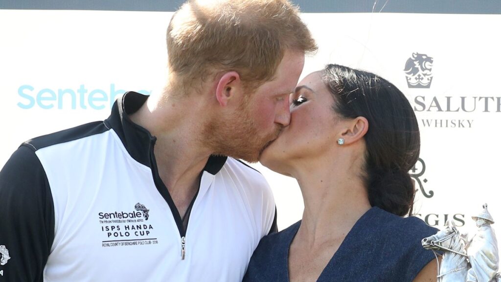 Meghan Markle recommended this lip balm for ‘soft, kissable lips’ & I have to agree Meghan Markle recommended this lip balm for 'soft, kissable lips' & I have to agree