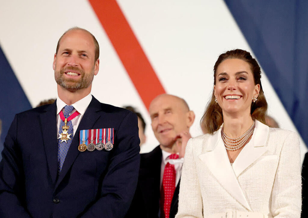 Kate Middleton and Prince William Remain ‘United Through Thick and Thin’ Amid Family Drama Kate Middleton and Prince William Remain ‘United Through Thick and Thin’ Amid Family Drama