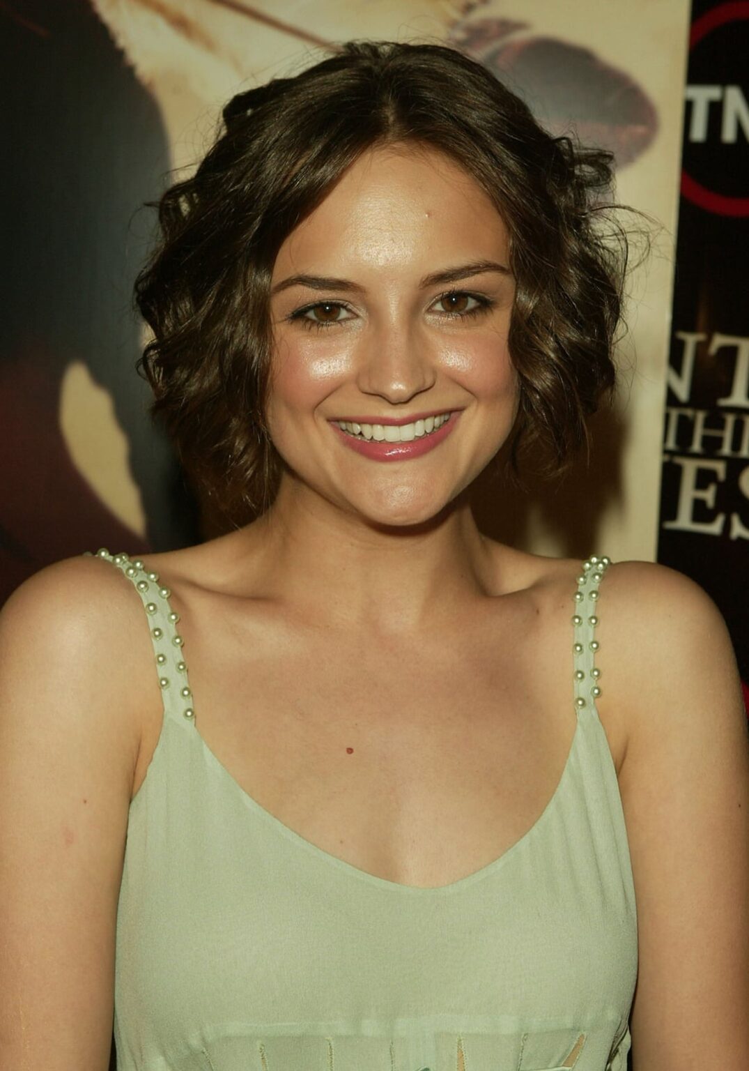 Rachael Leigh Cook | Premiere of "Into the West" at the Museum of Natural History in New York City (June 6, 2005)
