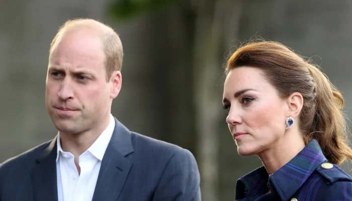 Prince William, Kate Middleton make sure all their children feel important