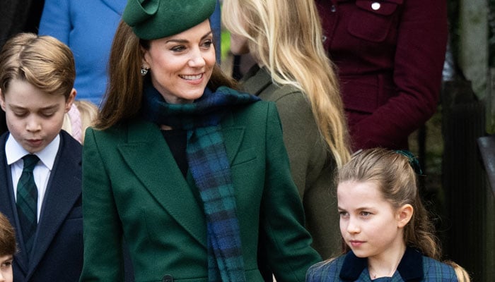Prince William, Kate Middleton’s plans for George, Charlotte’s future dynamic as ‘heir & spare’