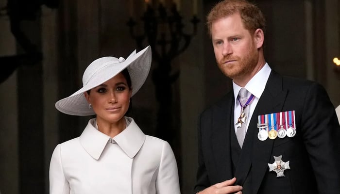 Insights into Prince Harry, Meghan Markles first home