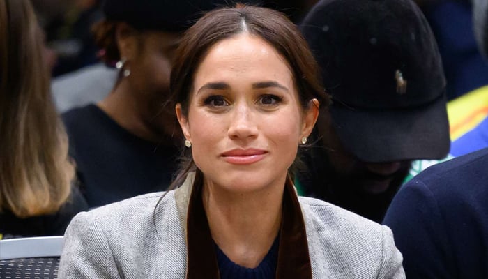 Meghan Markle spends quality time with family on weekend