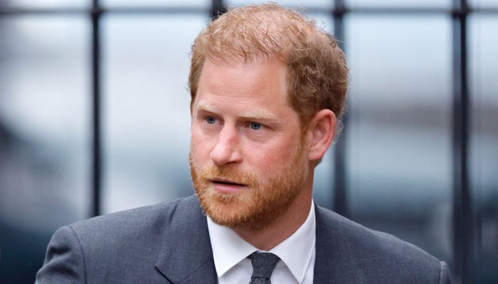 Prince Harrys interview sparks concern over King Charles’s privacy,
