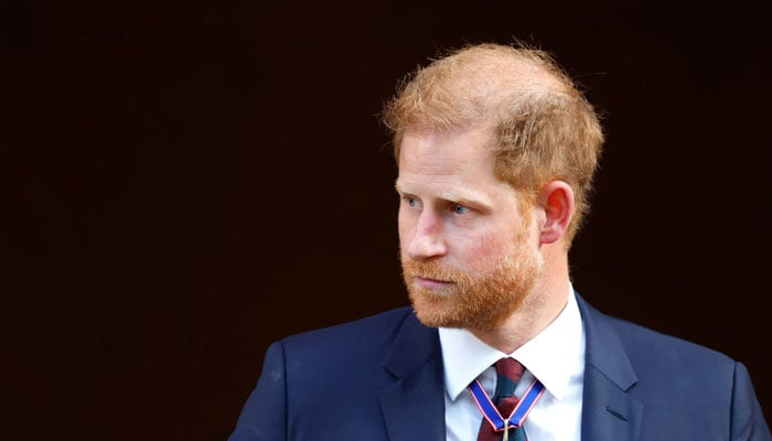 Prince Harry warned he is on the wrong end of history while hurting national sentiments